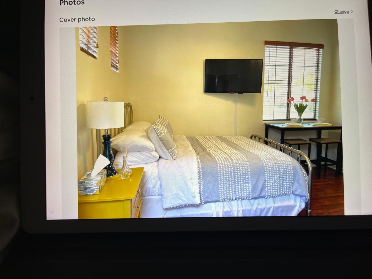 Hotel Casita Alkie Litchfield Park Esterno foto