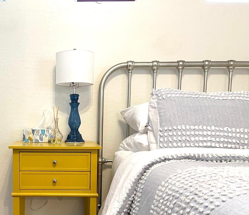 Hotel Casita Alkie Litchfield Park Esterno foto