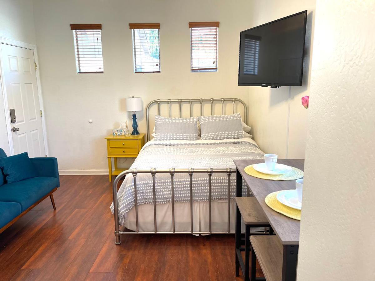 Hotel Casita Alkie Litchfield Park Esterno foto