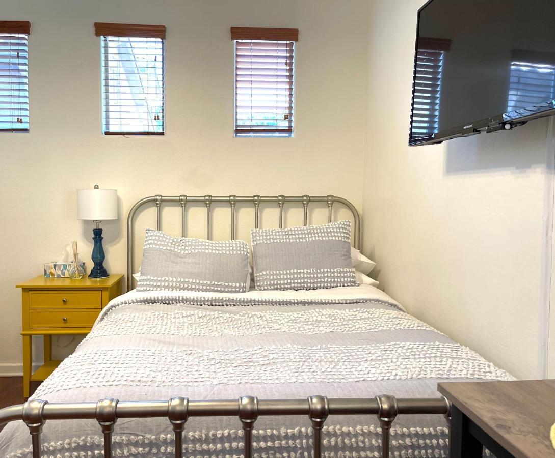 Hotel Casita Alkie Litchfield Park Esterno foto