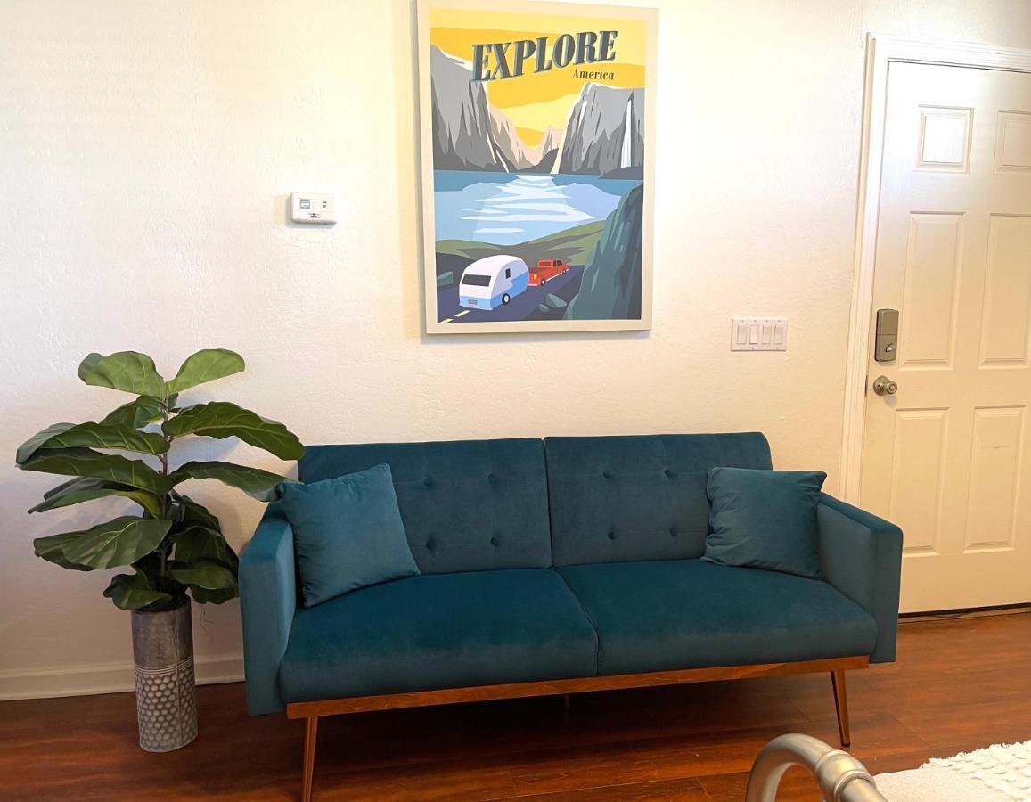 Hotel Casita Alkie Litchfield Park Esterno foto