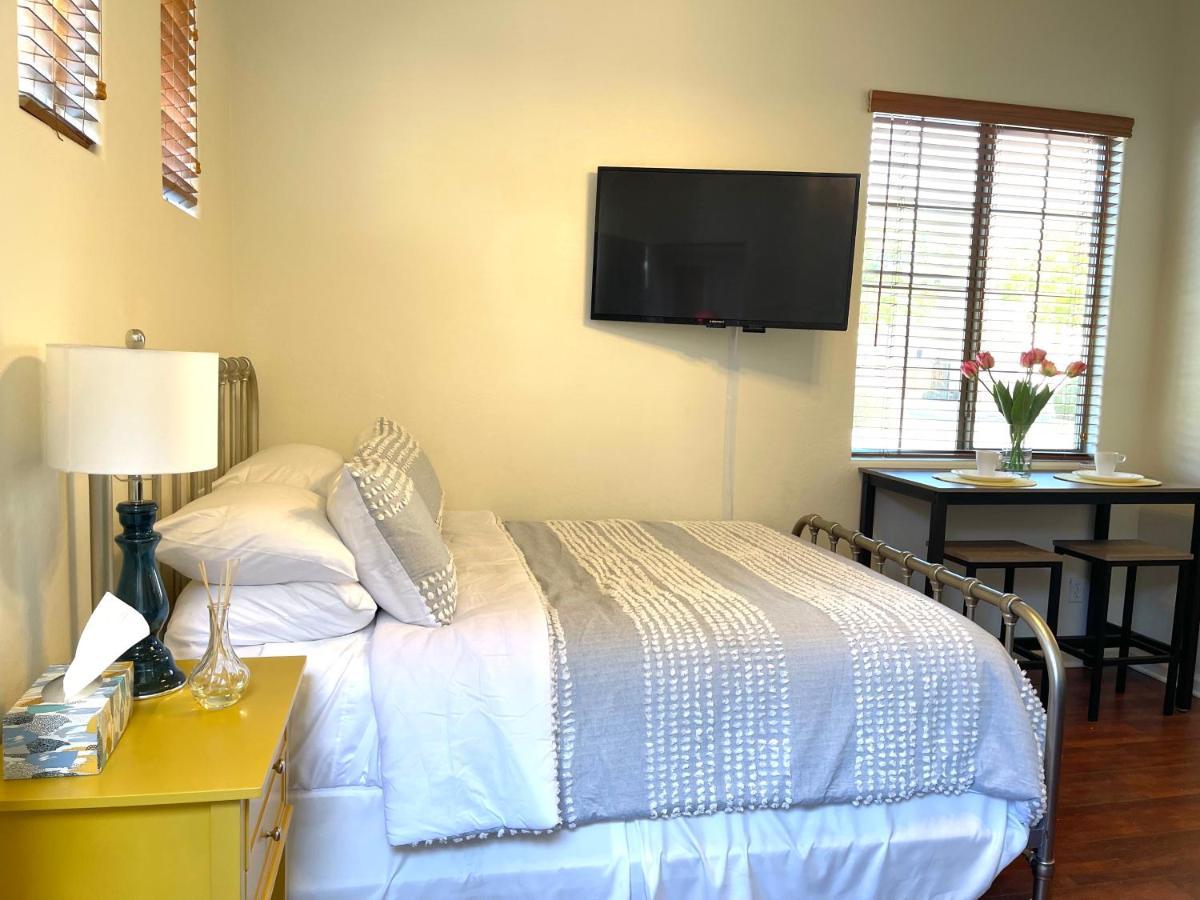 Hotel Casita Alkie Litchfield Park Esterno foto